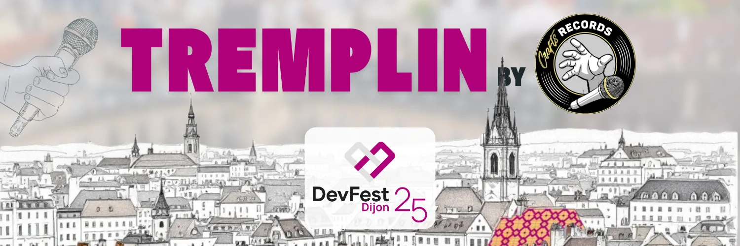 Tremplin devgroup